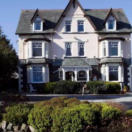 Hotel Ouse Bridge House Bassenthwaite Lake Zewnętrze zdjęcie