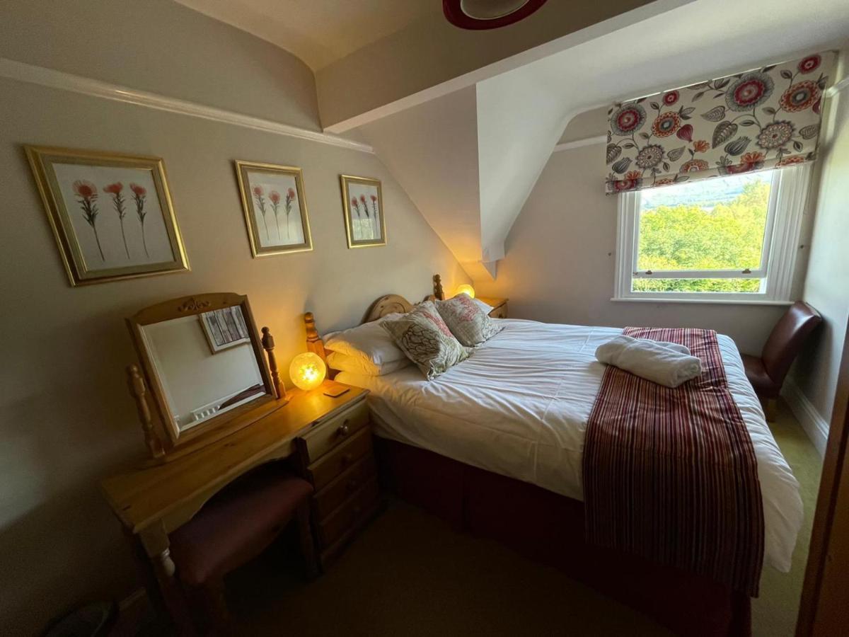 Hotel Ouse Bridge House Bassenthwaite Lake Zewnętrze zdjęcie