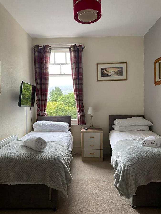 Hotel Ouse Bridge House Bassenthwaite Lake Zewnętrze zdjęcie