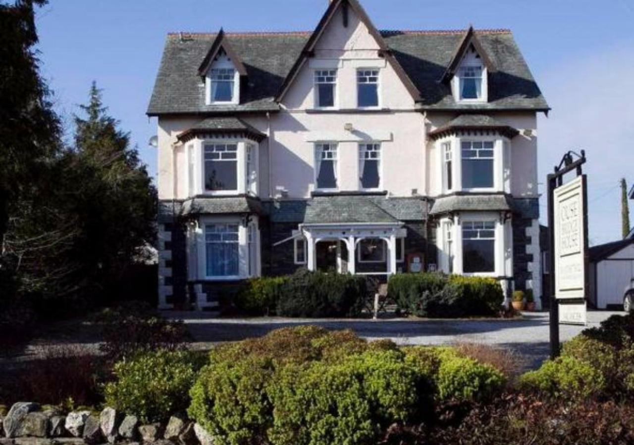 Hotel Ouse Bridge House Bassenthwaite Lake Zewnętrze zdjęcie